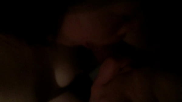 Chinese Girl in Guang Dong gives bj &comma; boyfriend at home 1