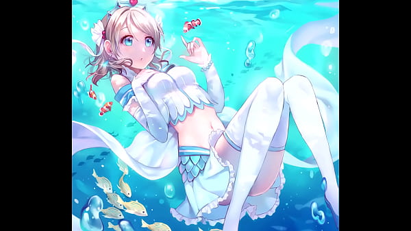 【中文音声】 堕落的精灵公主 群：962847042