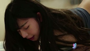 Chinese housewife Ranako is hungry for hot sex&period;